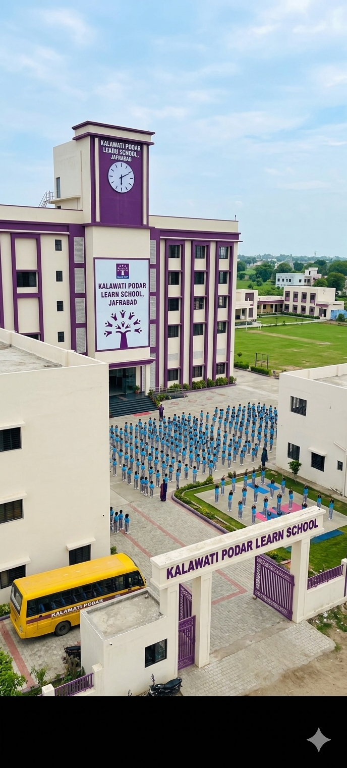 School Premises
